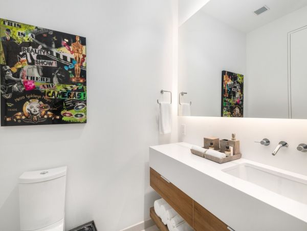 Grace Bay Luxury Villa Rentals - Six-Bedroom Ocean View Villa Turks and Caicos
