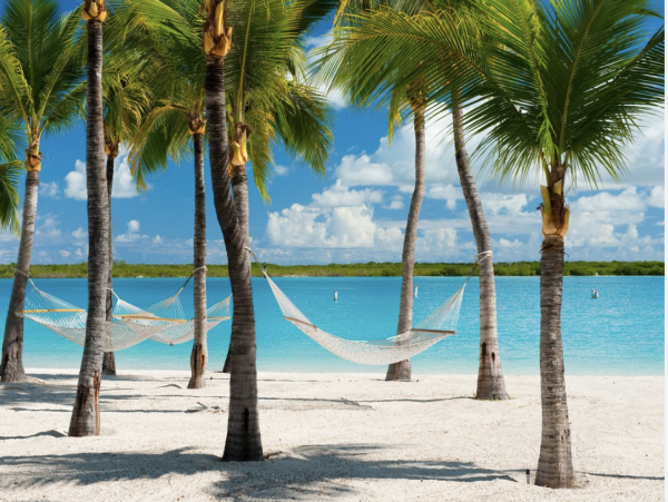 Grace Bay Luxury Villa Rentals - Six-Bedroom Ocean View Villa Turks and Caicos