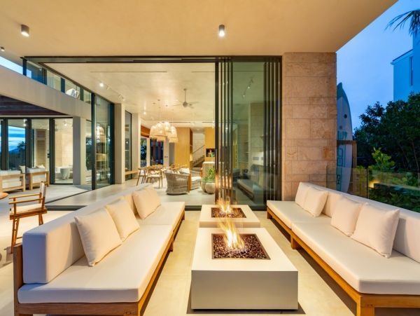 Luxury Vacation Rental in Turks and Caicos Dream Getaway