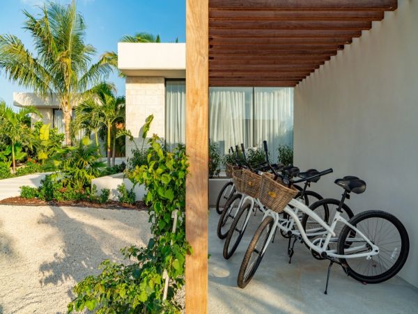 Luxury Vacation Rental in Turks and Caicos Dream Getaway