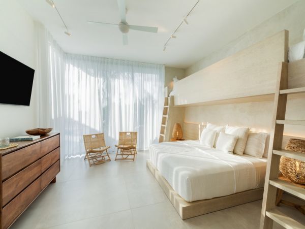 Luxury Vacation Rental in Turks and Caicos Dream Getaway
