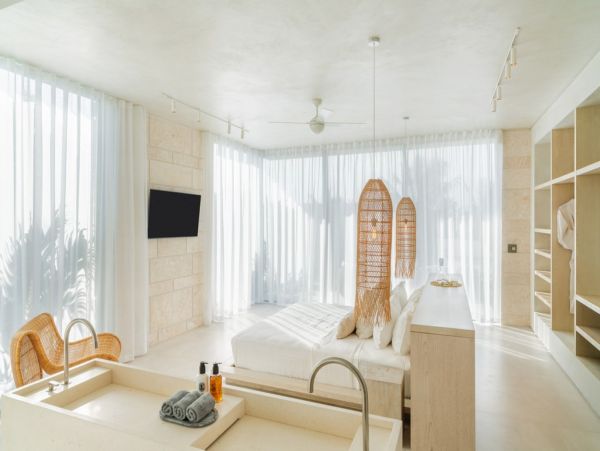 Luxury Vacation Rental in Turks and Caicos Dream Getaway