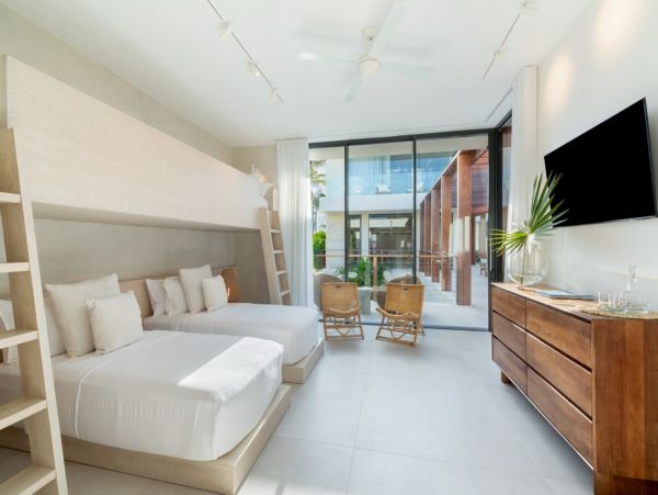Luxury Vacation Rental in Turks and Caicos Dream Getaway