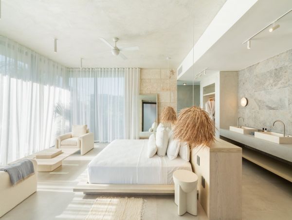 Luxury Vacation Rental in Turks and Caicos Dream Getaway