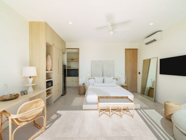 Luxury Vacation Rental in Turks and Caicos Dream Getaway