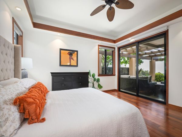 Kailua-Kona 7 Bedroom Vacation Rental with Stunning Views