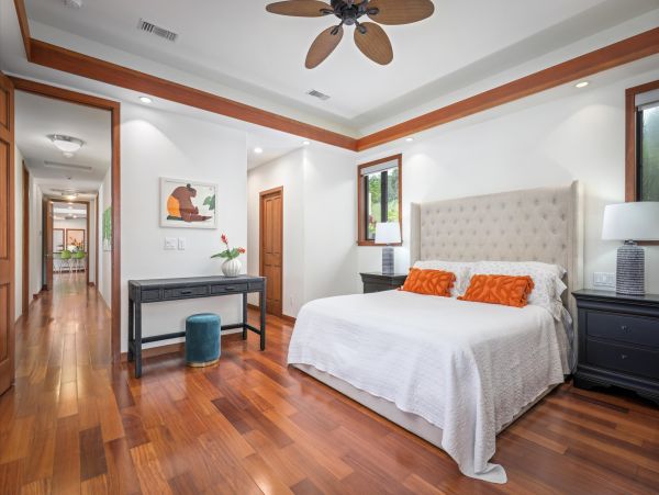Kailua-Kona 7 Bedroom Vacation Rental with Stunning Views