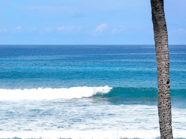 Kona Confortable Oceanside Condo with 3 Bedroom