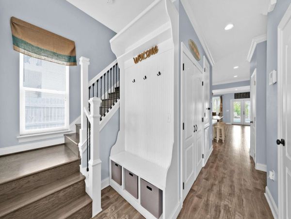 Walk to Beach Destin Vacation Home Five Bedroom