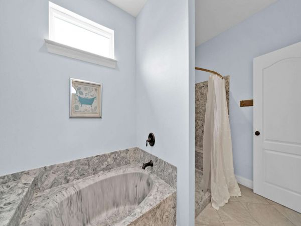 Walk to Beach Destin Vacation Home Five Bedroom