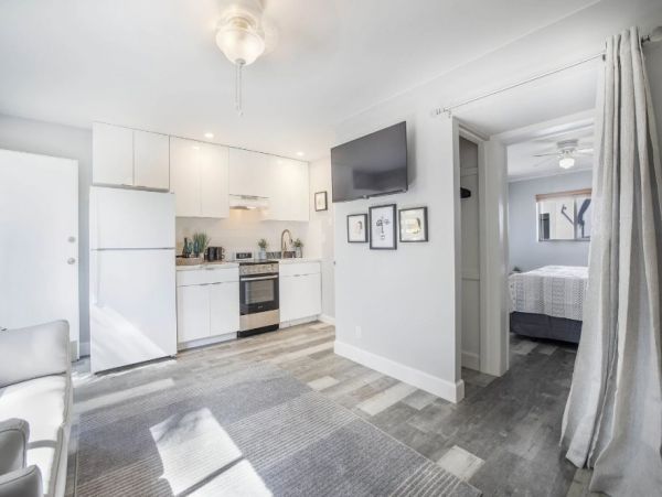 Siesta Key Condo for 11 Guest