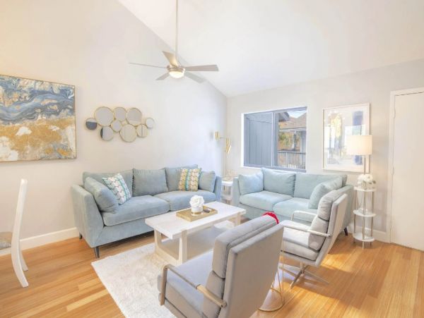 Siesta Key Condo for 11 Guest