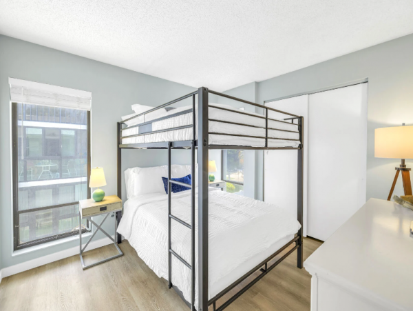 Siesta Key Condo with 2 Bedrooms