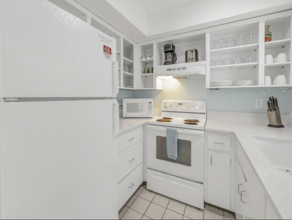 Siesta Key Condo with 2 Bedrooms