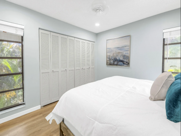 Siesta Key Condo with 2 Bedrooms