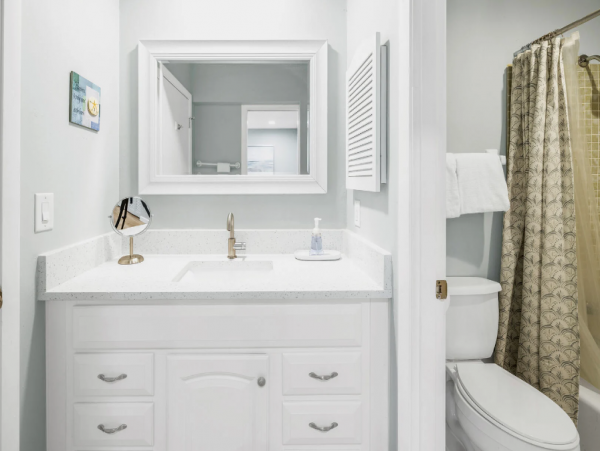 Siesta Key Condo with 2 Bedrooms