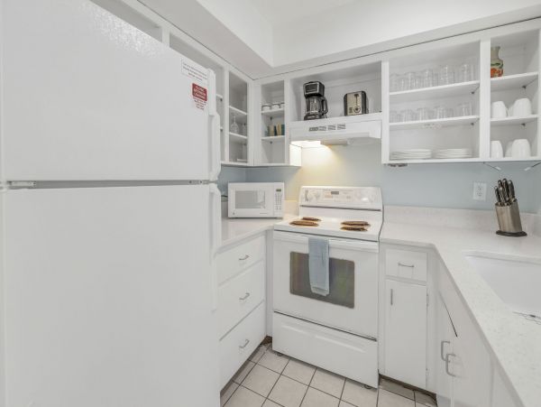 Siesta Key Three Bedroom Vacation rental Near the Beach