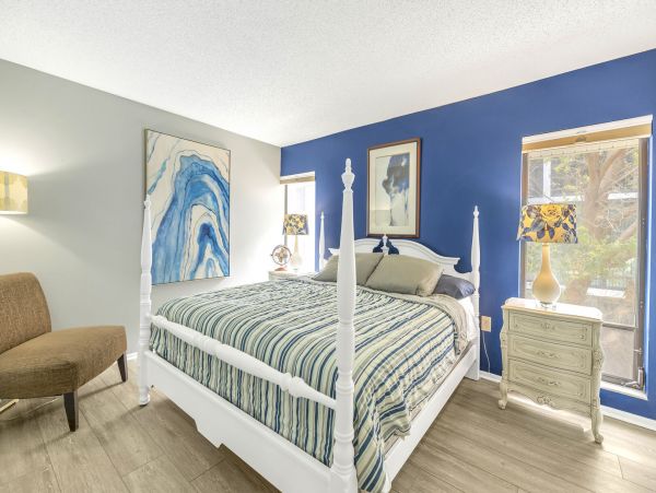 Siesta Key Three Bedroom Vacation rental Near the Beach