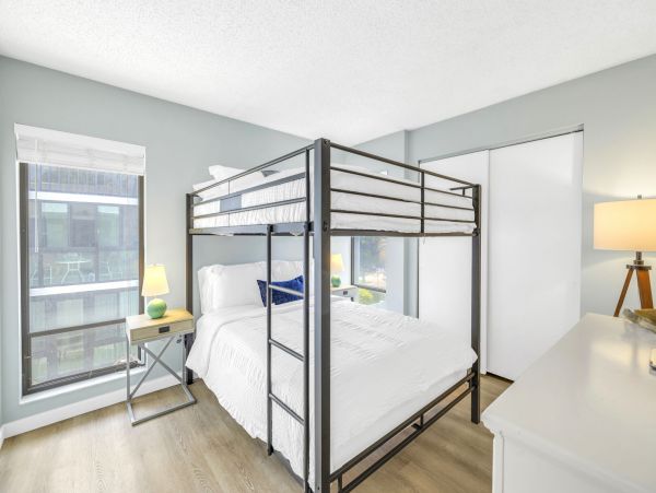 Siesta Key Three Bedroom Vacation rental Near the Beach