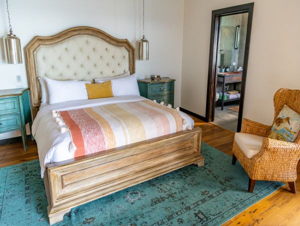 Beachfront Antigua  Luxury Villa