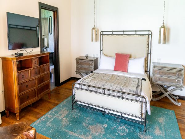 Beachfront Antigua  Luxury Villa