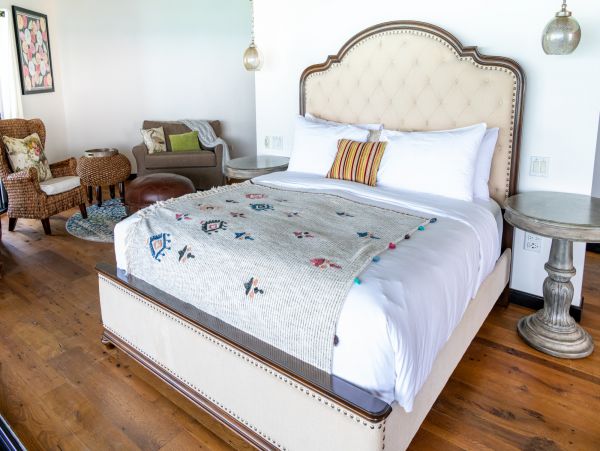 Beachfront Antigua  Luxury Villa
