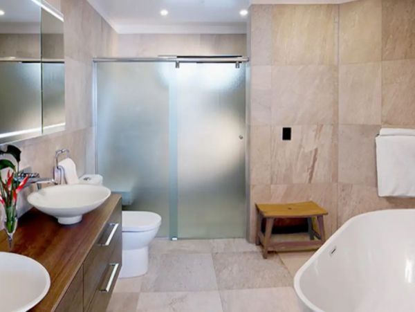 Beachfront Antigua  Luxury Villa