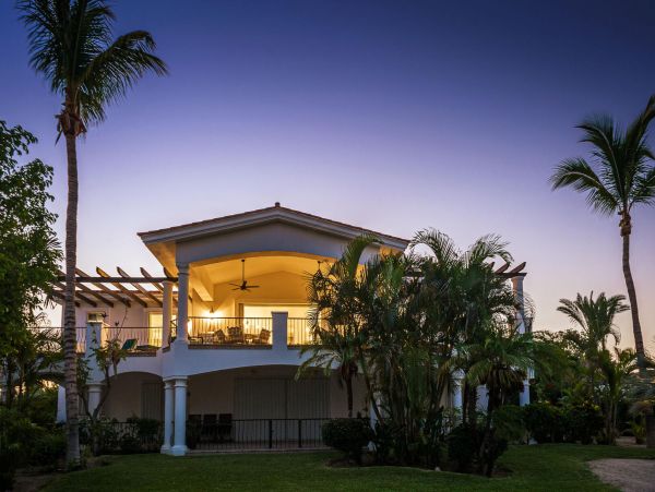 Los Cabos Vacation Rental with 3 Bedrooms & Great Amenities