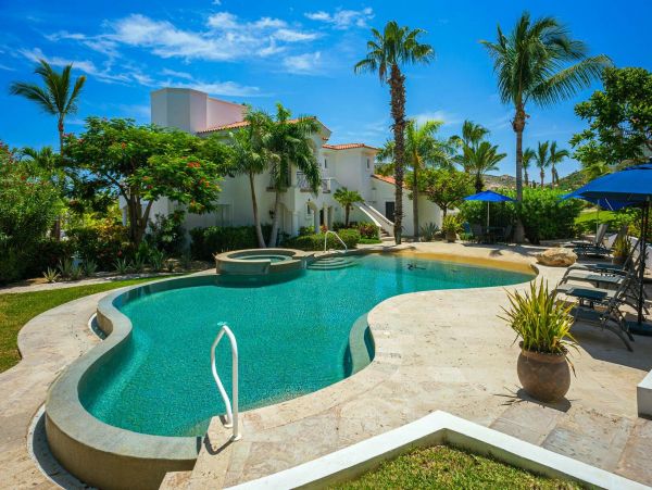 Los Cabos Vacation Rental with 3 Bedrooms & Great Amenities