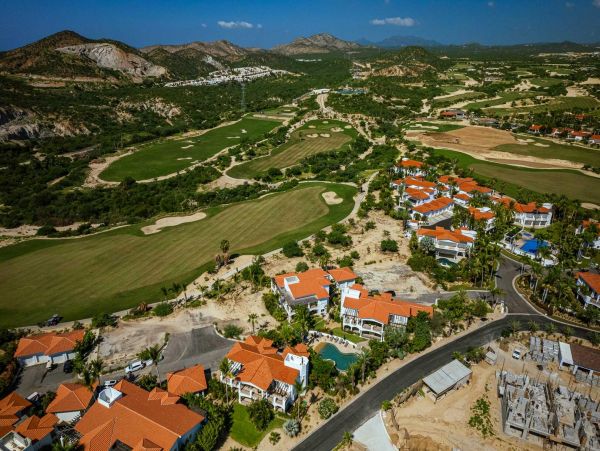 Los Cabos Vacation Rental with 3 Bedrooms & Great Amenities