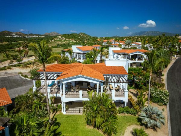 Los Cabos Vacation Rental with 3 Bedrooms & Great Amenities