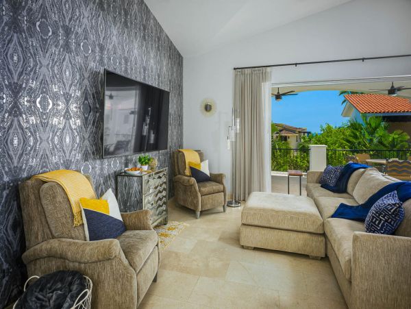Los Cabos Vacation Rental with 3 Bedrooms & Great Amenities