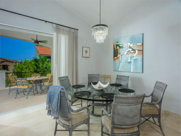 Los Cabos Vacation Rental with 3 Bedrooms & Great Amenities