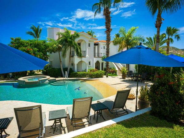 Los Cabos Vacation Rental with 3 Bedrooms & Great Amenities