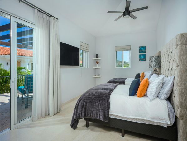 Los Cabos Vacation Rental with 3 Bedrooms & Great Amenities