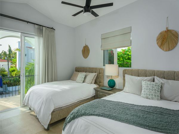 Los Cabos Vacation Rental with 3 Bedrooms & Great Amenities