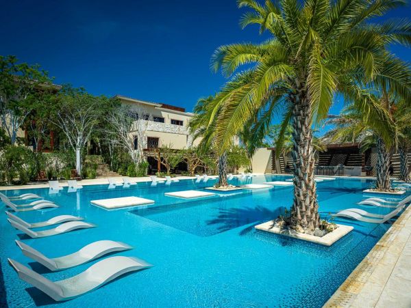 Los Cabos Vacation Rental with 3 Bedrooms & Great Amenities