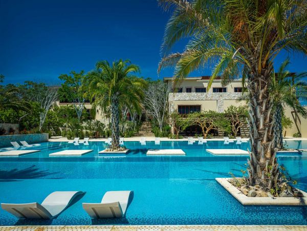 Los Cabos Vacation Rental with 3 Bedrooms & Great Amenities