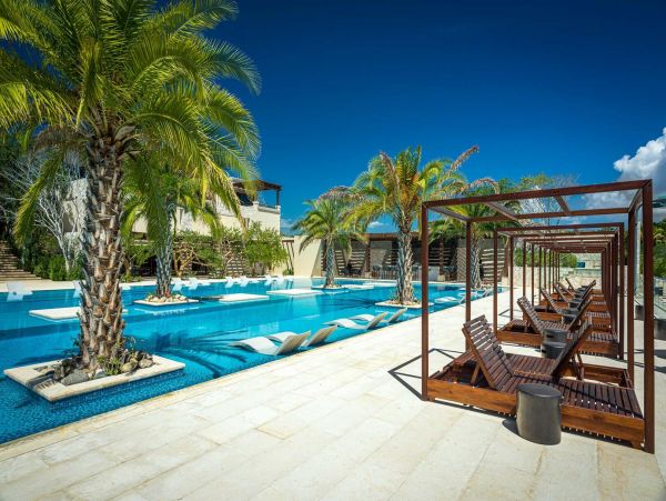 Los Cabos Vacation Rental with 3 Bedrooms & Great Amenities