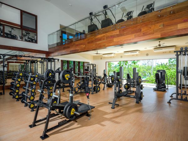 Los Cabos Vacation Rental with 3 Bedrooms & Great Amenities