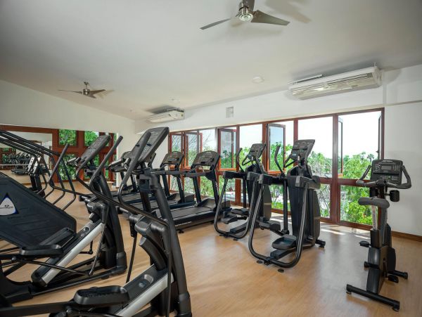 Los Cabos Vacation Rental with 3 Bedrooms & Great Amenities