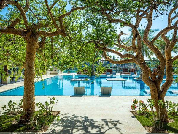 Los Cabos Vacation Rental with 3 Bedrooms & Great Amenities