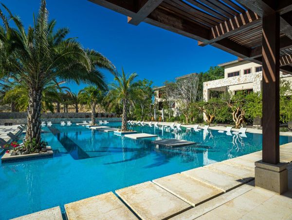 Los Cabos Vacation Rental with 3 Bedrooms & Great Amenities