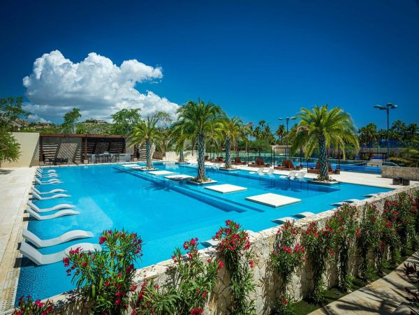 Los Cabos Vacation Rental with 3 Bedrooms & Great Amenities