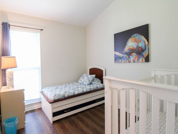 Cape Coral 3 Bedroom Vacation Getaway With Private Pool