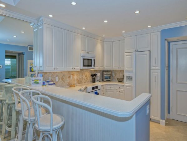 Siesta Key Condo near to Beach with 2 Bedroom