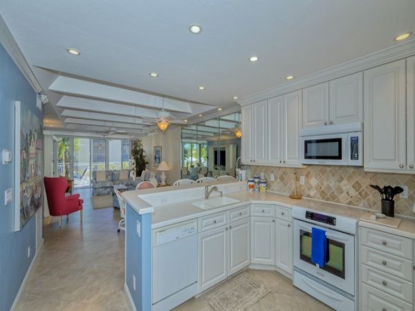 Siesta Key Condo near to Beach with 2 Bedroom