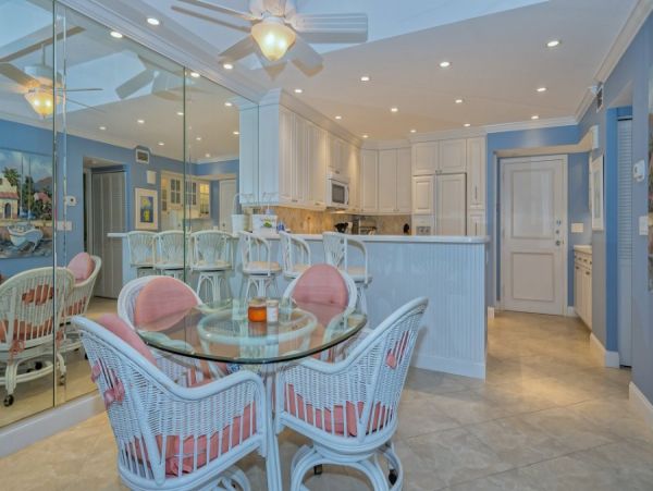 Siesta Key Condo near to Beach with 2 Bedroom