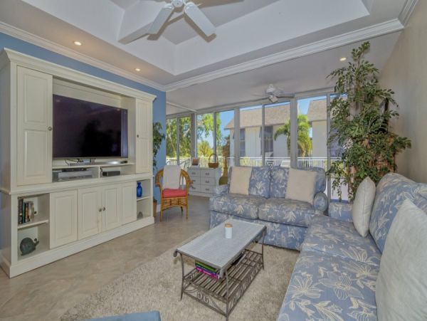Siesta Key Condo near to Beach with 2 Bedroom