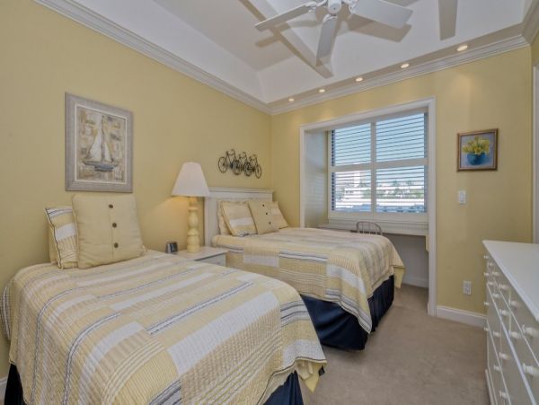 Siesta Key Condo near to Beach with 2 Bedroom